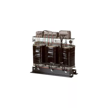 EATON 914805 DTZ1,0(*/*)* 3f. bizt./vez./lev. transzf., 1,0 kVA, */* VAC*