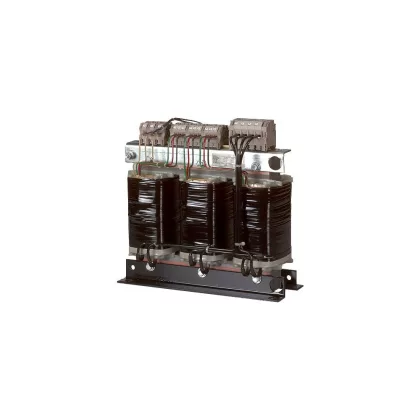 EATON 914815 DTZ20(*/*)* 3f. bizt./vez./lev. transzf., 20 kVA, */* VAC*