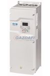 EATON 9701-4004-00P DG1-32061FN-C21C Frekvenciaváltó 3~230V 61A, 15kW EMC IP21