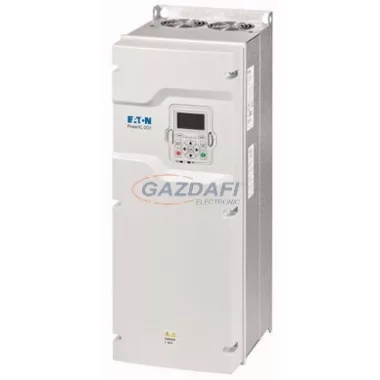 EATON 9701-4103-00P DG1-32061FN-C54C Frekvenciaváltó 3~230V 61A, 15kW EMC IP54