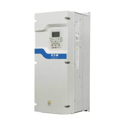   EATON 9701-4107-00P DG1-32075FN-C54C Frekvenciaváltó 3~230V 75A, 18,5kW EMC IP54