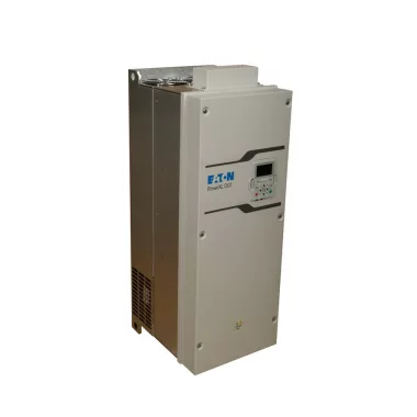 EATON 9701-5107-00P DG1-32143FN-C54C Frekvenciaváltó 3~230V 143A, 37kW EMC IP54