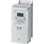   EATON 9702-1103-00P DG1-343D3FB-C54C Frekvenciaváltó 3~400V 3,3A, 1,1kW EMC Fék IP54