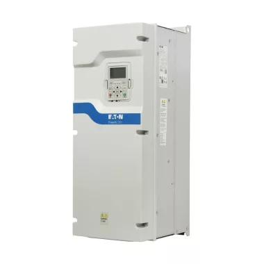 EATON 9702-4006-00P DG1-34072FB-C21C Frekvenciaváltó 3~400V 72A, 37kW EMC Fék IP21