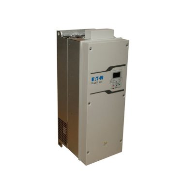 EATON 9702-5001-00P DG1-34170FN-C21C Frekvenciaváltó 3~400V 170A, 90kW EMC IP21