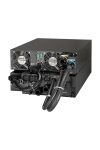EATON 9PX11KIRTNBP31 EATON 9PX 11000iRT6U HotSwap Netpack 9PX 11000i RT6U HotSwap Netpack on-line 3:1 UPS