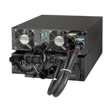 EATON 9PX11KIRTNBP31 EATON 9PX 11000iRT6U HotSwap Netpack 9PX 11000i RT6U HotSwap Netpack on-line 3:1 UPS