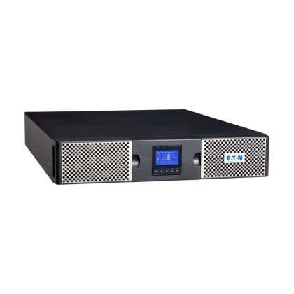 EATON 9PX2200IRTN EATON 9PX 2200i RT2U Netpack 9PX 2200i RT2U Netpack on-line 1:1 UPS