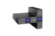 EATON 9PX6KIRTNBP31 EATON 9PX 6000i 3:1 RT6U HotSwap Netpack 9PX 6000i RT6U HotSwap Netpack on-line 3:1 UPS