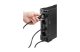 EATON EL1600USBDIN EL1600USBDIN - EATON Ellipse ECO 1600 US Ellipse ECO 1600 USB DIN off-line 1:1 UPS