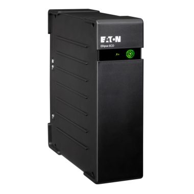 EATON EL500IEC EL500IEC - EATON Ellipse ECO 500 IEC Ellipse ECO 500 IEC off-line 1:1 UPS