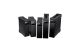 EATON EL650USBDIN EL650USBDIN - EATON Ellipse ECO 650 USB Ellipse ECO 650 USB DIN off-line 1:1 UPS