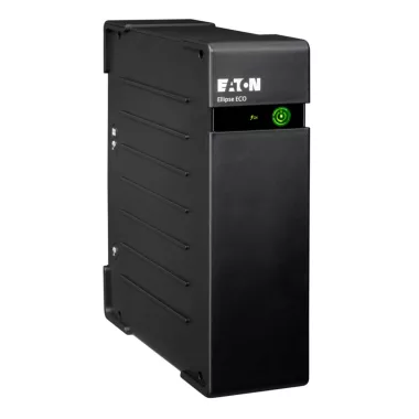 EATON EL800USBIEC EL800USBIEC - ELLIPSE ECO 800VA IEC Ellipse ECO 800 USB IEC off-line 1:1 UPS