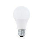 EGLO Connect 11586 LED RGBW fényforrás E27 A60 9W 806Lm
