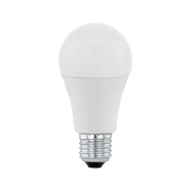EGLO 11709 LED fényforrás E27 A60 10W 2700K+4000K