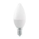 EGLO 11711 LED fényforrás E14 C37 5W 2700K+4000K