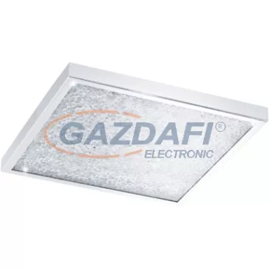 EGLO 32026 Led-es mennyezeti 4x6,7W 44x44cm Cardito