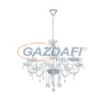 EGLO 39101 Üvegcsillár E14 8x40W átl BASILANO1