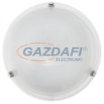 EGLO 7184 mennyezeti 2*60W E27 átm:40cm króm Salome