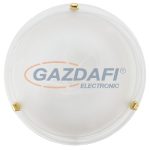 EGLO 7185 mennyezeti E27 1x60W 30cm réz Salome