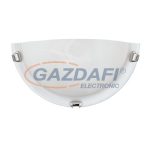 EGLO 7188 Fali lámpa 1*60W króm Salome 13114