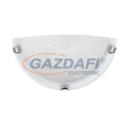 EGLO 7188 Fali lámpa 1*60W króm Salome 13114