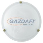 EGLO 7901 mennyezeti 2*60W E27 40cm bronz Salome