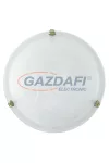 EGLO 7902 mennyezeti E27 60W 30cm bronz Salome