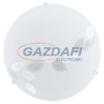 EGLO 80265 mennyezeti 1*60W opál üveg Mars 13994