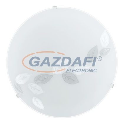 EGLO 80265 mennyezeti 1*60W opál üveg Mars 13994