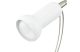EGLO 81262 Csíptetős 1*40W E14 fehér Fabio
