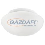 EGLO 81635 mennyezeti 1*60W E27 20cm opál bura Ella