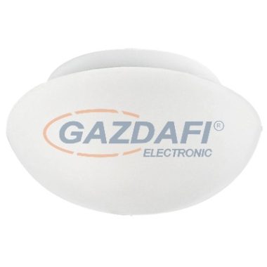 EGLO 81635 mennyezeti 1*60W E27 20cm opál bura Ella