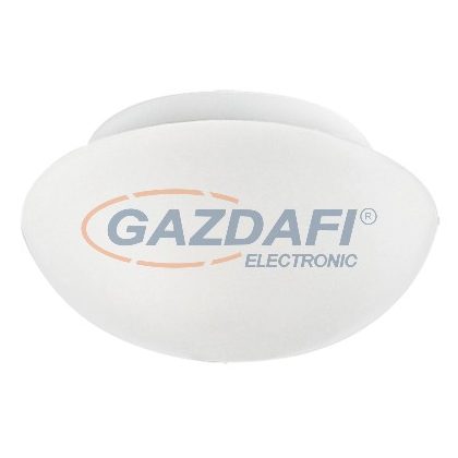 EGLO 81635 mennyezeti 1*60W E27 20cm opál bura Ella