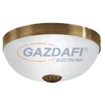EGLO 82741 mennyezeti 2*60W bronz Imperial 13156
