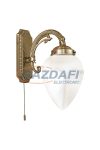EGLO 82744 Fali 1*40W bronz Imperial 13159