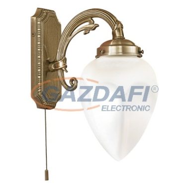 EGLO 82744 Fali 1*40W bronz Imperial 13159