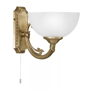 EGLO 82751 Fali 1*40W bronz Savoy 13154