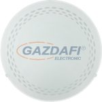 EGLO 82886 mennyezeti 1*60W E27 31,5cm fehér Twister