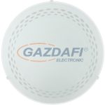 EGLO 82893 Fali/ mennyezeti 1*60W E27 fehér Twister