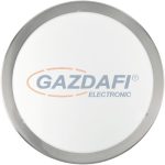 EGLO 82941 mennyezeti 2*60W E27 37cm m.nikkel Planet