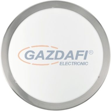 EGLO 82941 mennyezeti 2*60W E27 37cm m.nikkel Planet