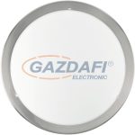 EGLO 82942 mennyezeti 1*60W E27 29cm m.nikkel Planet