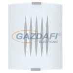 EGLO 83132 Fali lámpa 1x60W E27 Linie Grafik