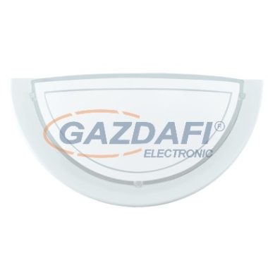 EGLO 83154 Fali lámpa 1*60W fehér Planet