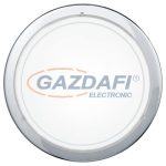 EGLO 83155 menny E27 60W 29 cm króm Planet1 13122