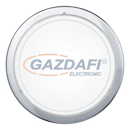 EGLO 83155 menny E27 60W 29 cm króm Planet1 13122