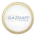 EGLO 83157 menny E27 60W 29 cm réz Planet 1 13123