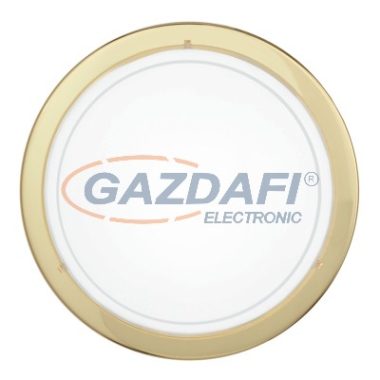 EGLO 83157 menny E27 60W 29 cm réz Planet 1 13123