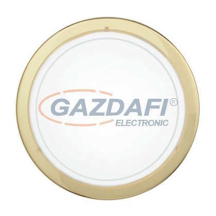 EGLO 83157 menny E27 60W 29 cm réz Planet 1 13123